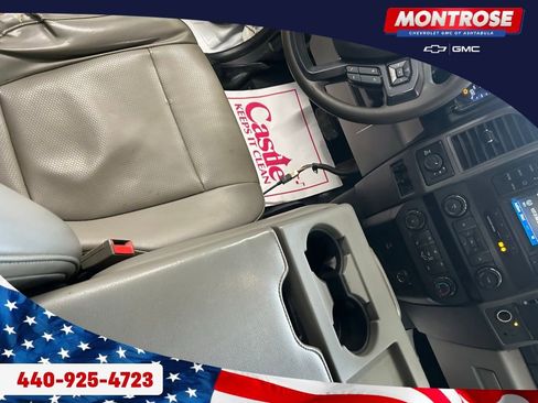 Used 2019 Ford F250 XL w/ XL Value Package image 24