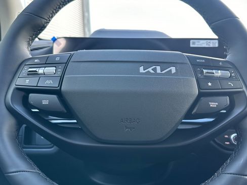 New 2026 Kia Sportage SX Prestige AWD/4WD image 25