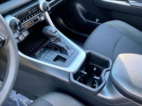 Certified 2024 Toyota RAV4 LE image 16