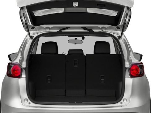 Used 2016 MAZDA CX-5 Grand Touring image 16