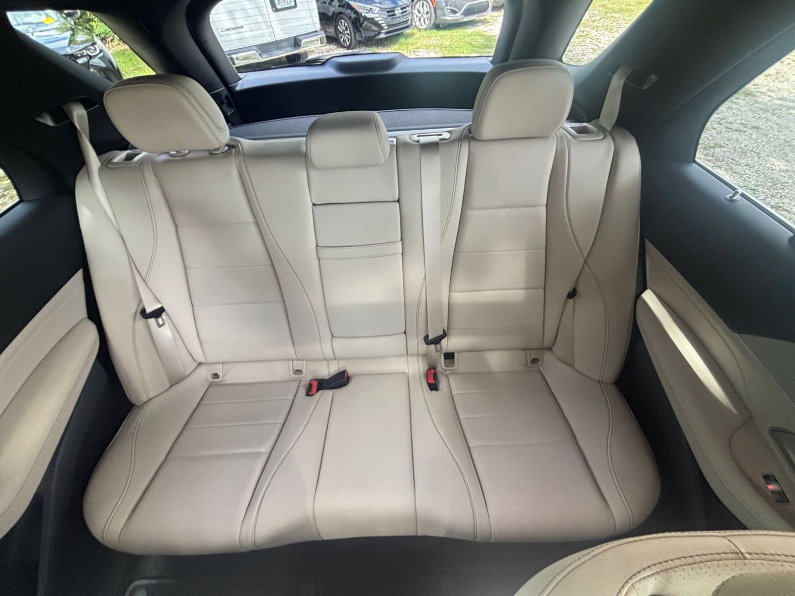 Used 2026 Mercedes-Benz GLE 350 4MATIC image 39