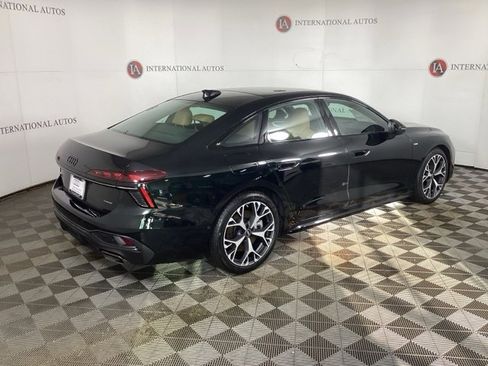 New 2026 Audi A6 Prestige image 5