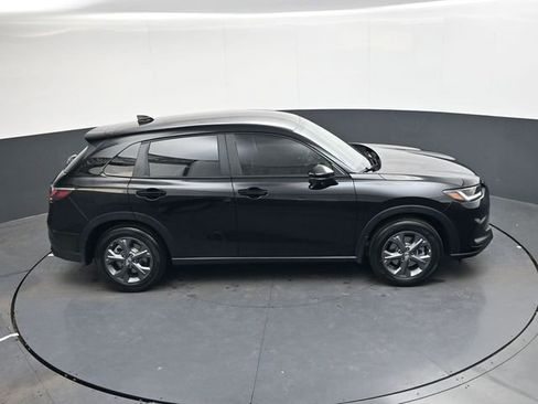 New 2026 Honda HR-V LX image 25