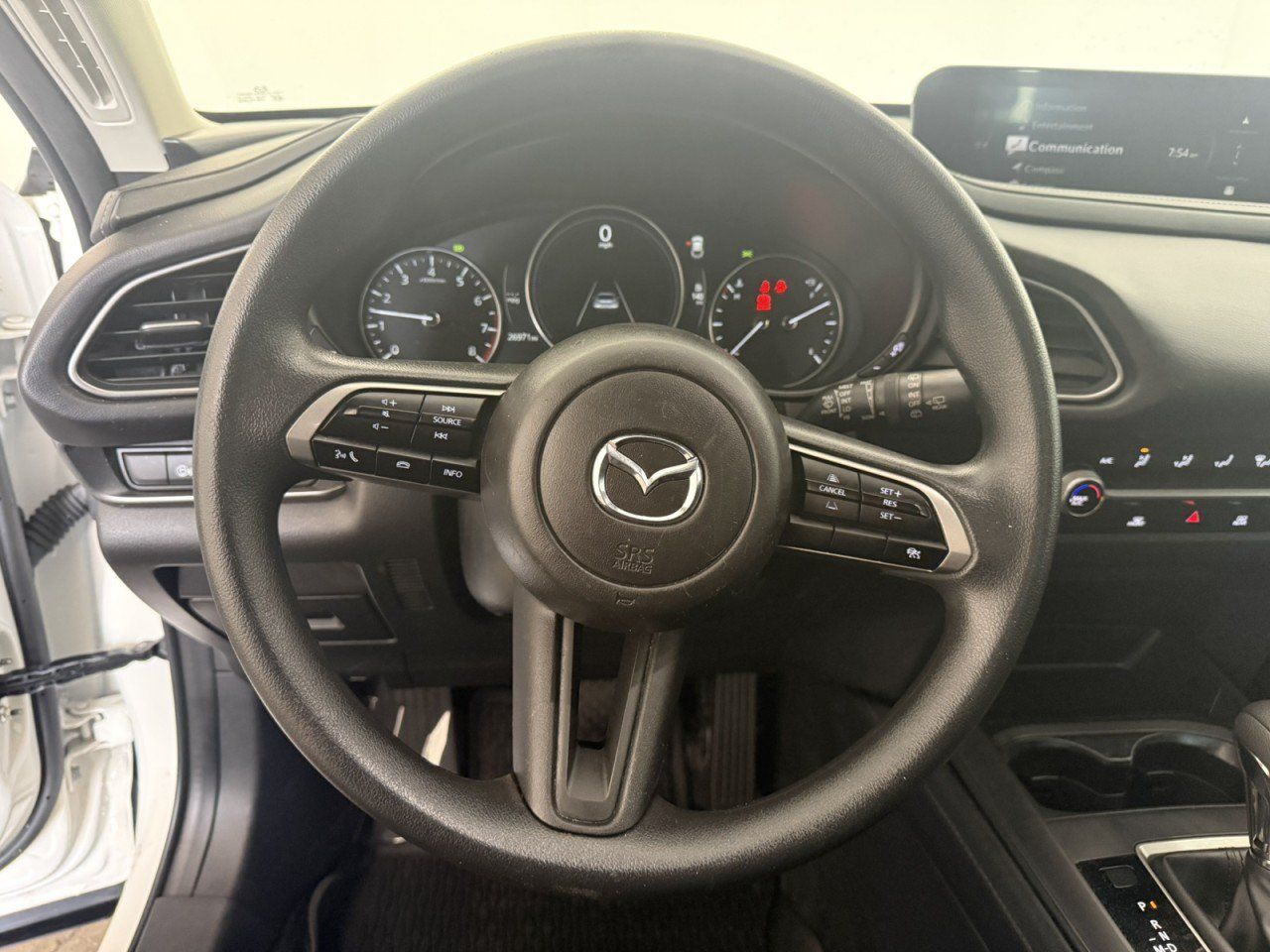 Used 2025 MAZDA CX-30 AWD 2.5 S image 20