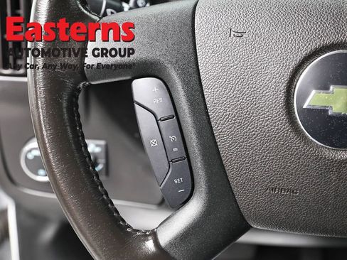 Used 2023 Chevrolet Express 2500 Extended w/ Driver Convenience Package RWD image 15
