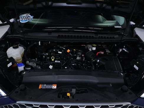 Used 2024 Ford Edge SEL image 33