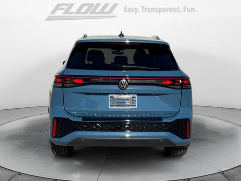 New 2026 Volkswagen Tiguan SEL R-Line image 6
