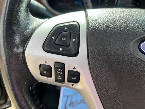 Used 2013 Ford Edge Limited image 13