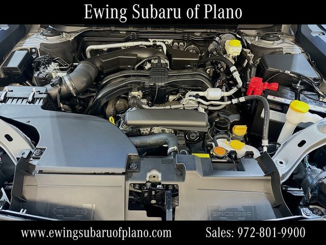 Used 2026 Subaru Outback Limited AWD/4WD image 32