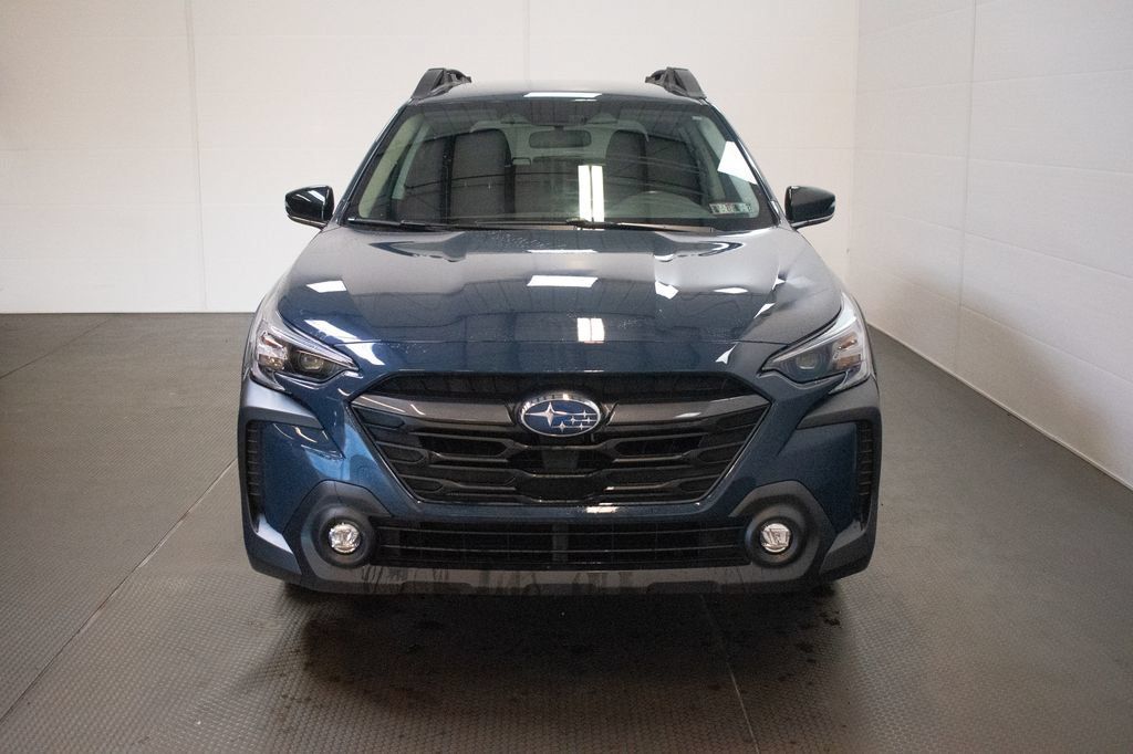 Certified 2024 Subaru Outback Premium AWD/4WD image 2