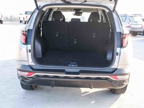 Used 2024 Hyundai Tucson SEL AWD/4WD image 26