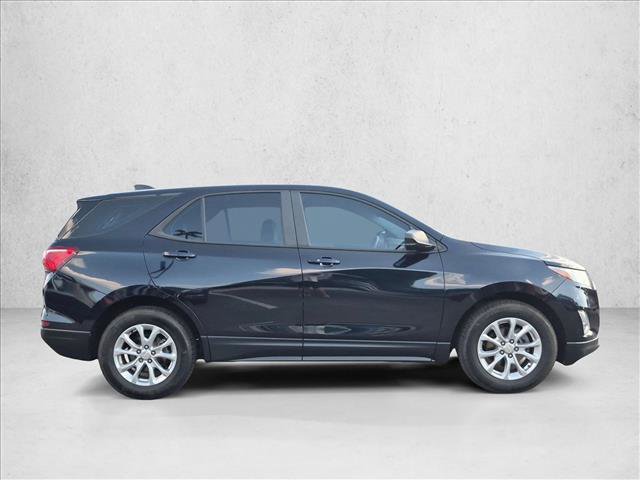 Used 2020 Chevrolet Equinox LS FWD image 4