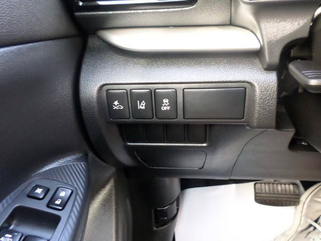 Used 2023 Mitsubishi Eclipse Cross SE AWD/4WD image 29