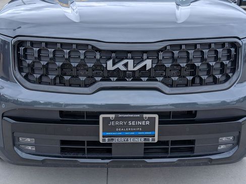 Used 2024 Kia Telluride SX Prestige X-Line AWD/4WD image 10