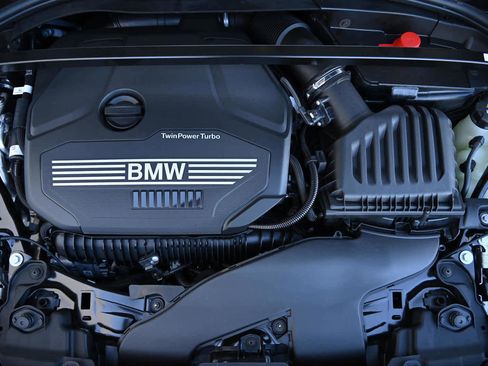 Used 2024 BMW 228i Gran Coupe w/ Premium Package image 27