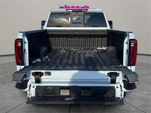 New 2026 GMC Sierra 2500 Denali Ultimate image 38