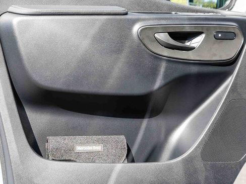 New 2025 Mercedes-Benz Sprinter 2500 image 23