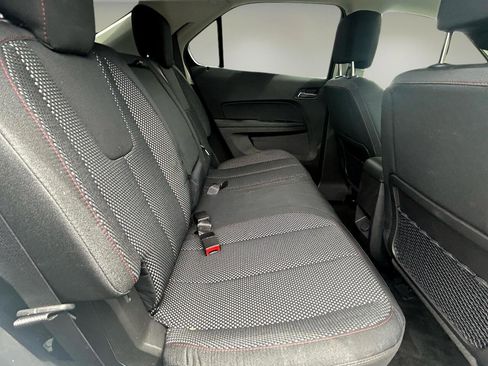 Used 2017 Chevrolet Equinox LT AWD/4WD image 18