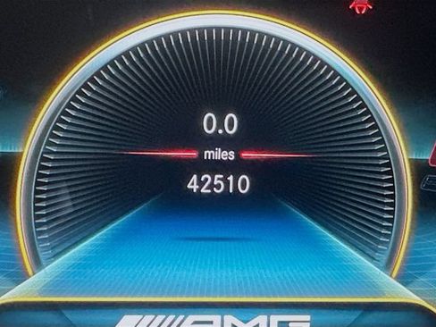 Certified 2022 Mercedes-Benz AMG GT 43 image 12