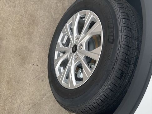 New 2026 Ford Escape Active image 20