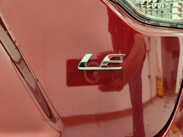 New 2027 Toyota Corolla LE FWD image 23