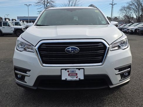 Certified 2021 Subaru Ascent Touring image 10