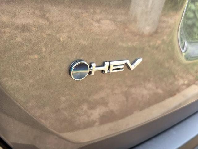Certified 2026 Toyota RAV4 LE FWD image 7