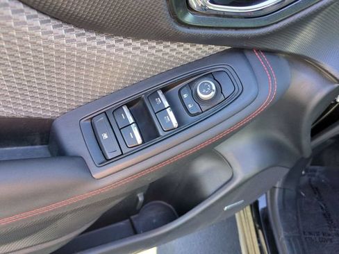 Used 2023 Subaru Forester Sport AWD/4WD image 14