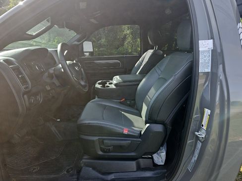 Used 2026 RAM 3500 Tradesman AWD/4WD image 5