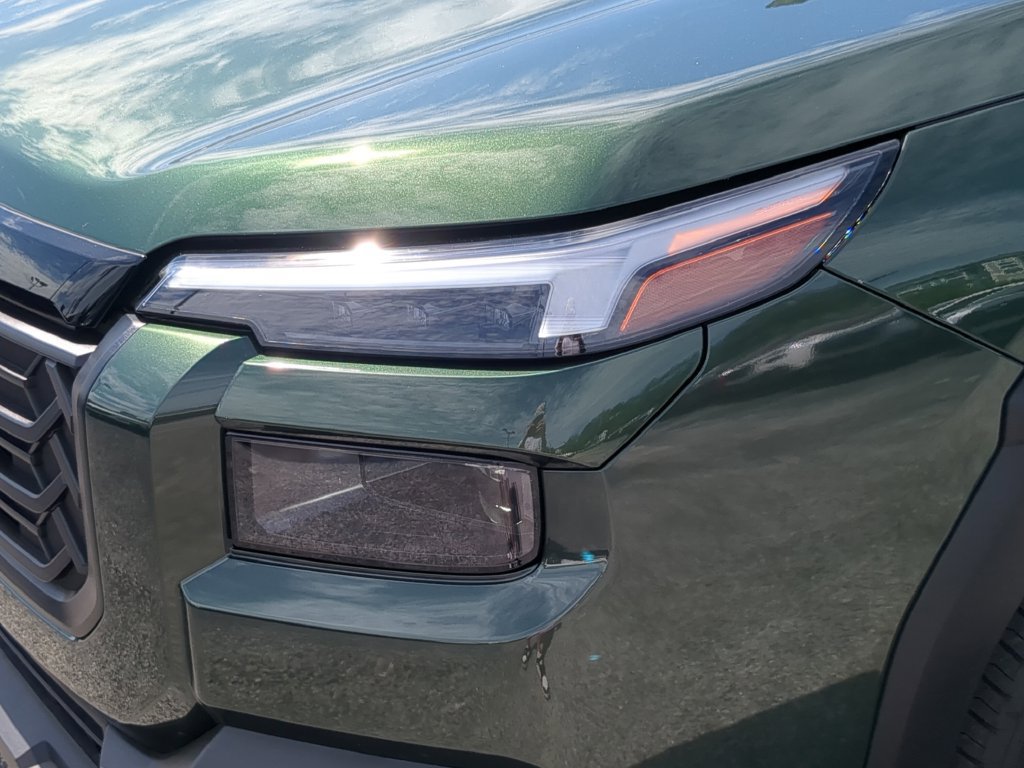Used 2026 Subaru Outback Limited AWD/4WD image 8