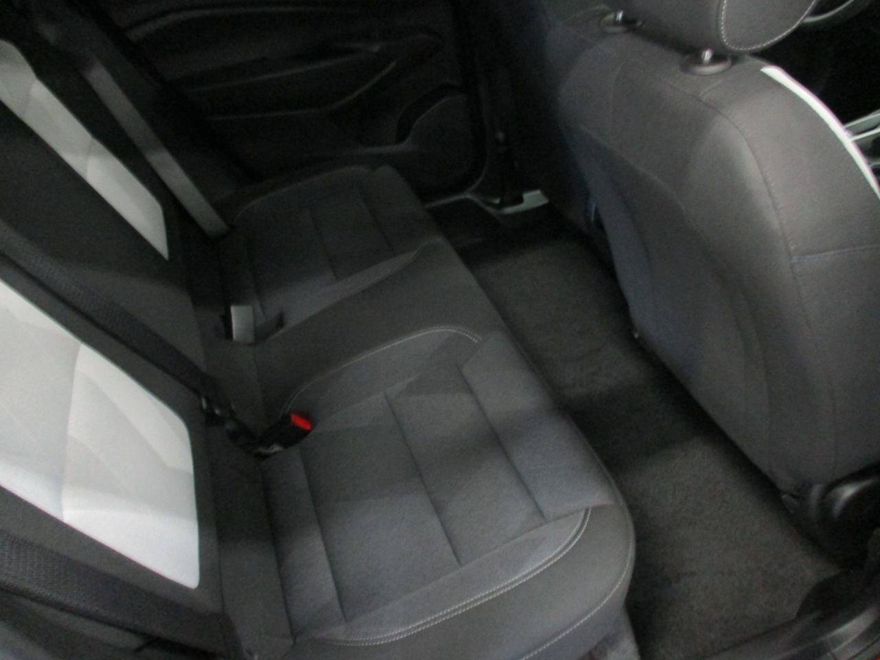 Used 2024 Chevrolet Trax LS FWD image 11