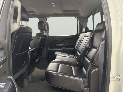 Used 2015 GMC Sierra 1500 SLT image 15