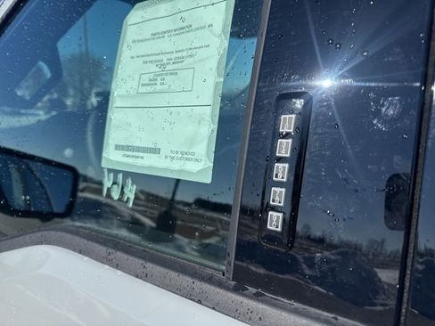 New 2026 Ford F150 XLT w/ Equipment Group 302A MID image 21