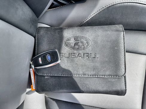 Used 2023 Subaru Crosstrek 2.5i Sport AWD/4WD image 40