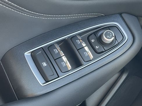 New 2025 Subaru Legacy Limited image 16