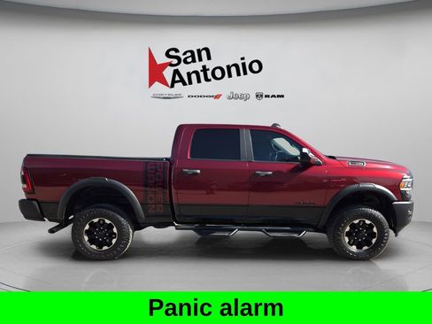 Certified 2020 RAM 2500 Power Wagon image 9