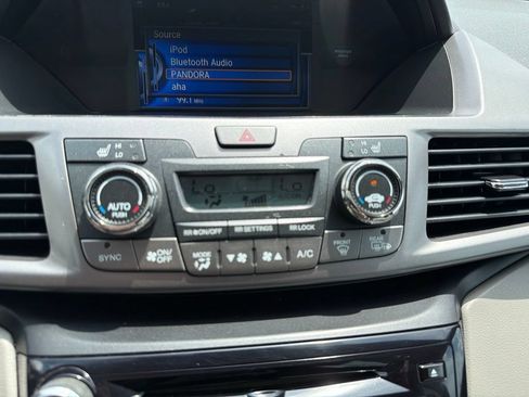 Used 2016 Honda Odyssey EX-L image 26