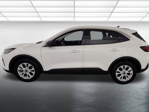 Used 2023 Ford Escape Active FWD image 4