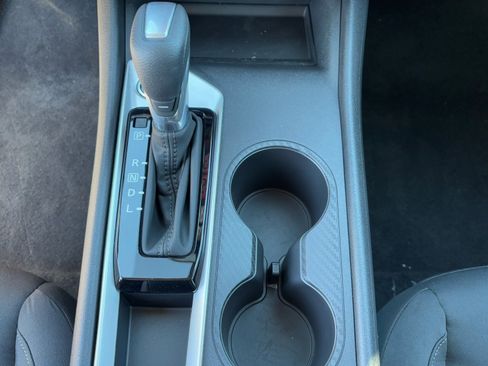 New 2025 Nissan Altima 2.5 SV image 27