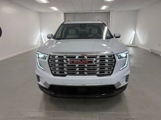 New 2026 GMC Acadia Denali video 2