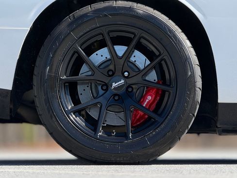 Used 2019 Dodge Challenger SRT Hellcat w/ Alcantara Appearance Package image 19