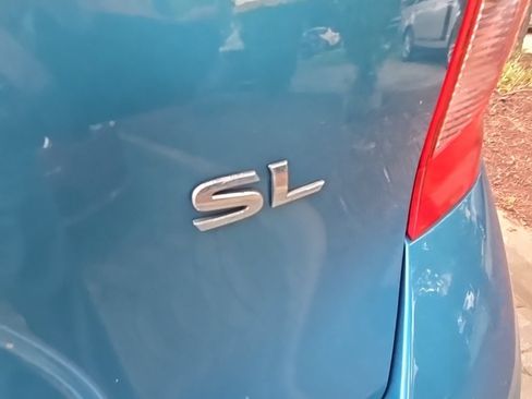 Used 2016 Nissan Versa Note FWD image 10