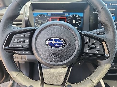 New 2026 Subaru Outback Limited AWD/4WD image 22