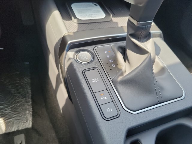 New 2027 Kia Seltos S FWD image 26