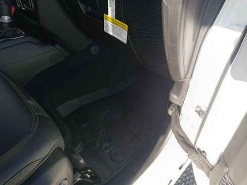 New 2026 Jeep Wrangler Sahara image 26