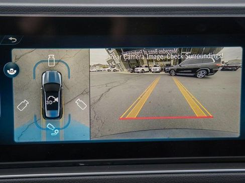 New 2026 Mercedes-Benz GLE 350 4MATIC image 42