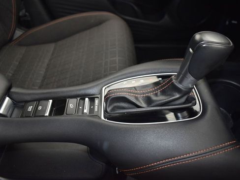 Used 2024 Honda HR-V Sport image 25