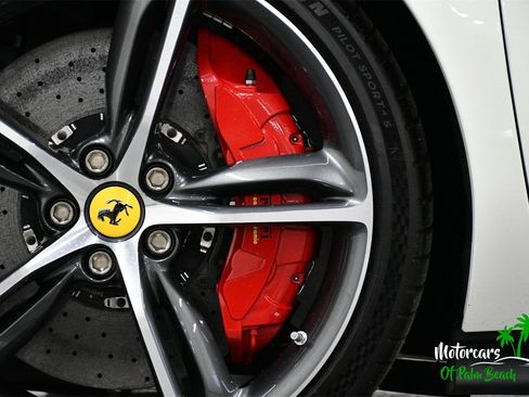 Used 2024 Ferrari 296 GTS image 51