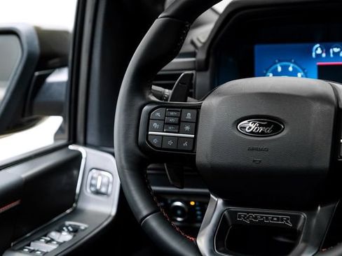 Used 2026 Ford F150 Raptor AWD/4WD image 49