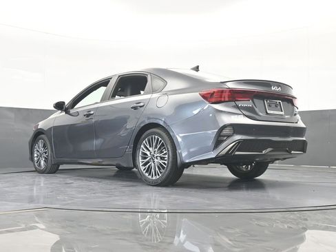 Used 2023 Kia Forte GT-Line image 59